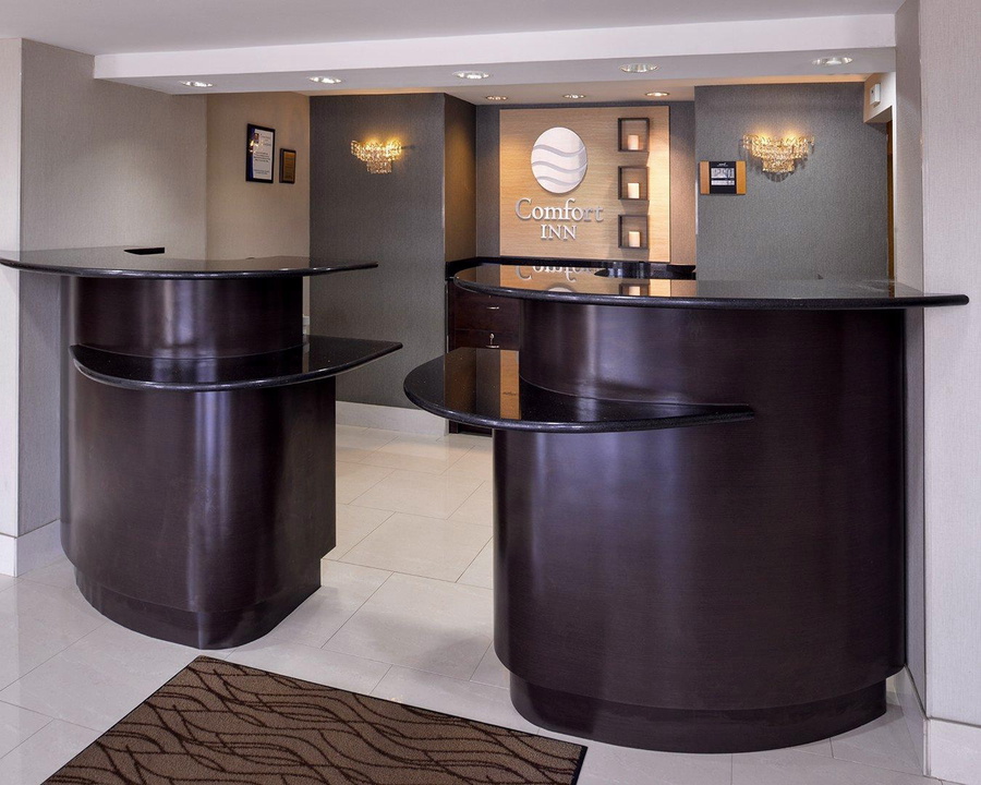 Comfort Inn O Hare Convention Center Des Plaines Il Jobs
