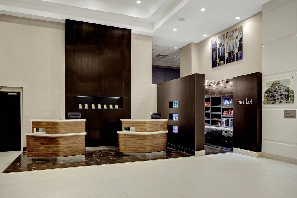 Photo of Courtyard by Marriott Columbus Downtown, Columbus, OH