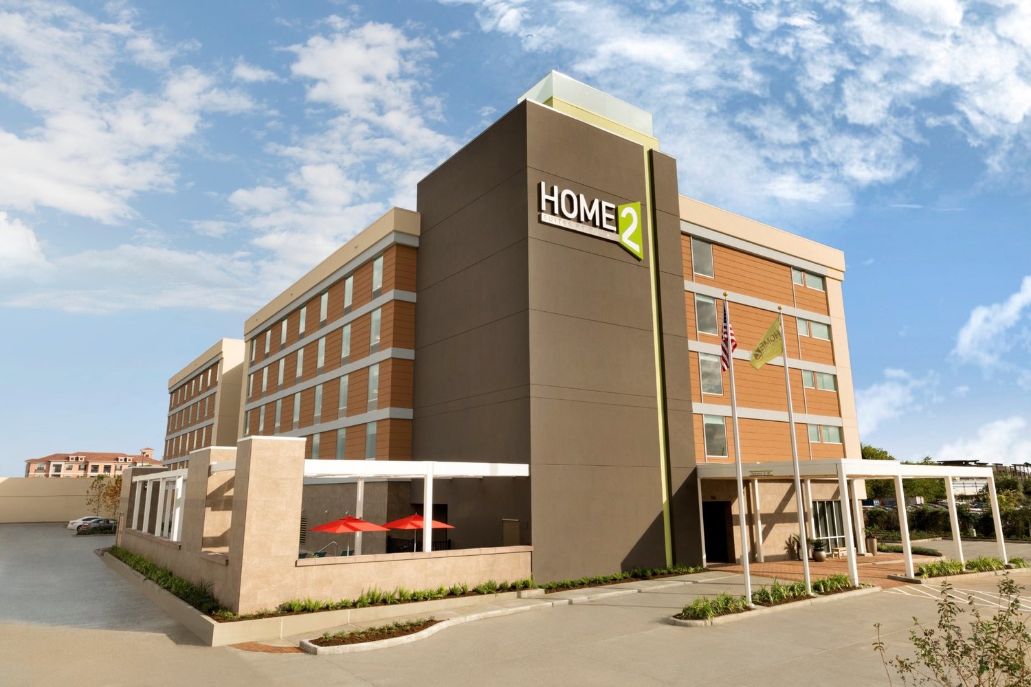 home 2 suites portland tx