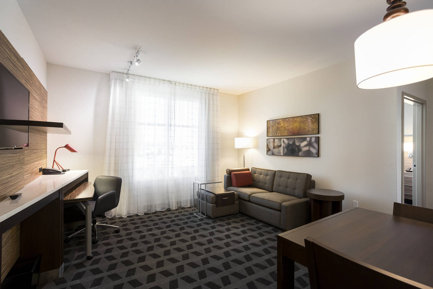 TownePlace Suites San Mateo Foster City, San Mateo, CA Jobs