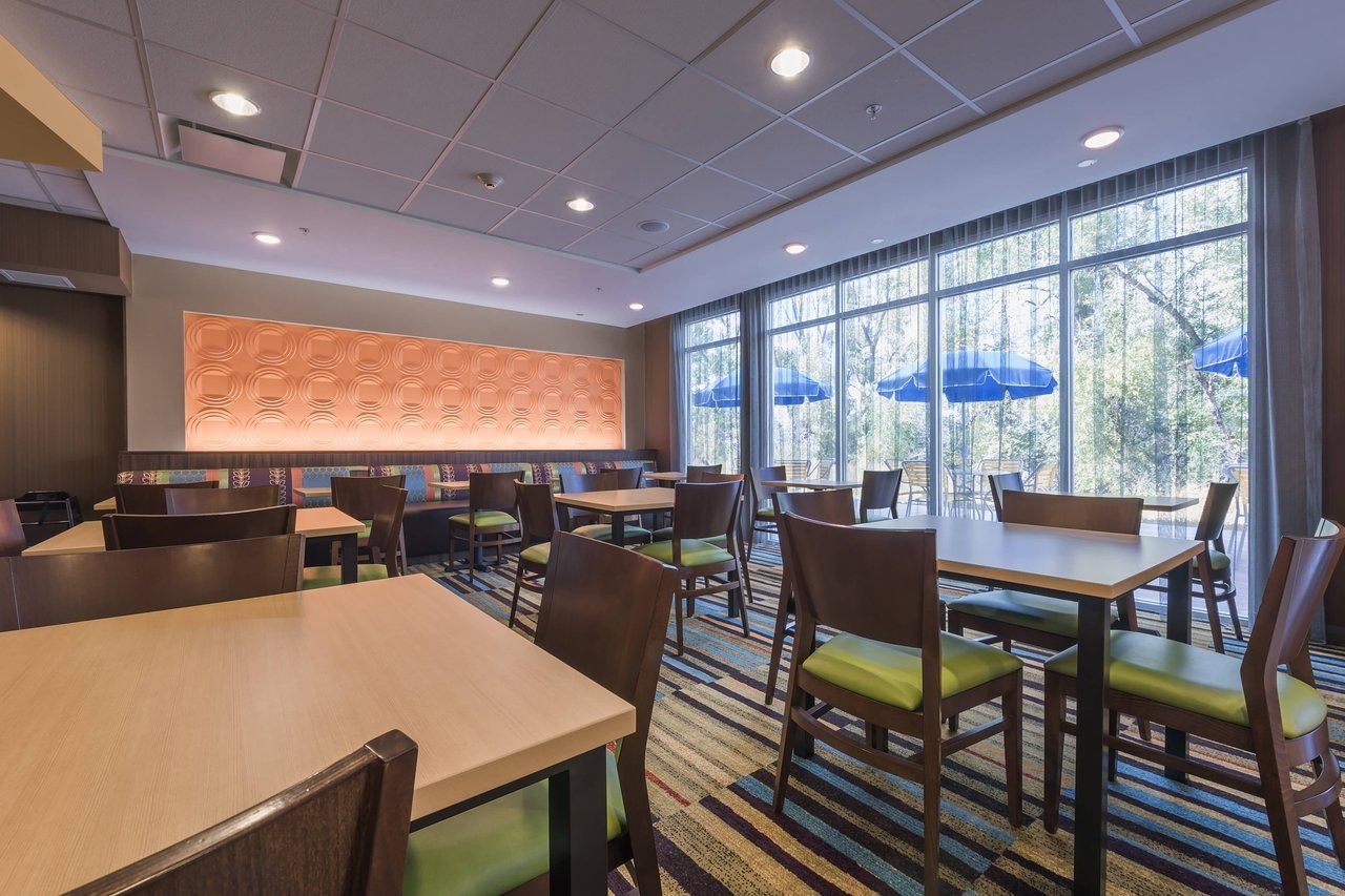 Fairfield Inn & Suites Afton Star Valley, Afton, WY Jobs Hospitality