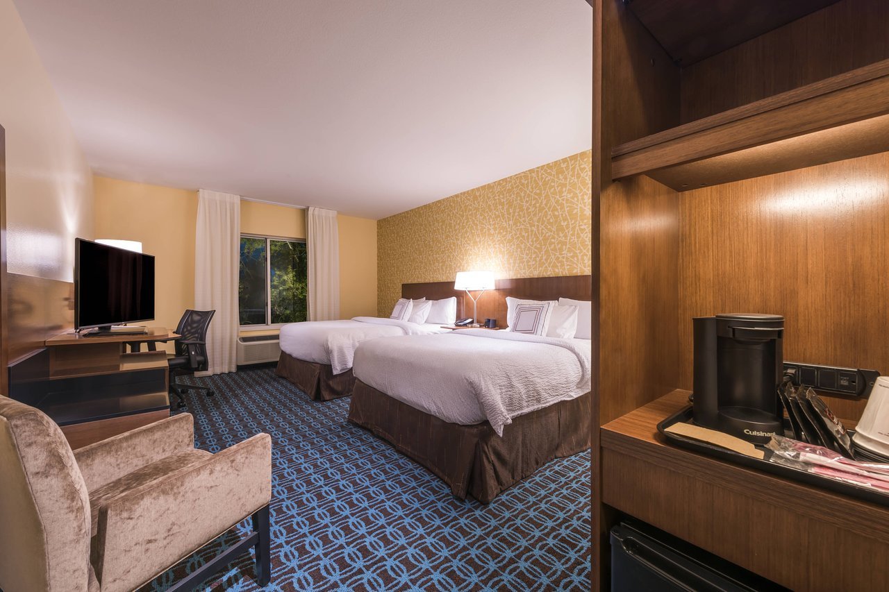 Fairfield Inn & Suites Afton Star Valley, Afton, WY Jobs Hospitality