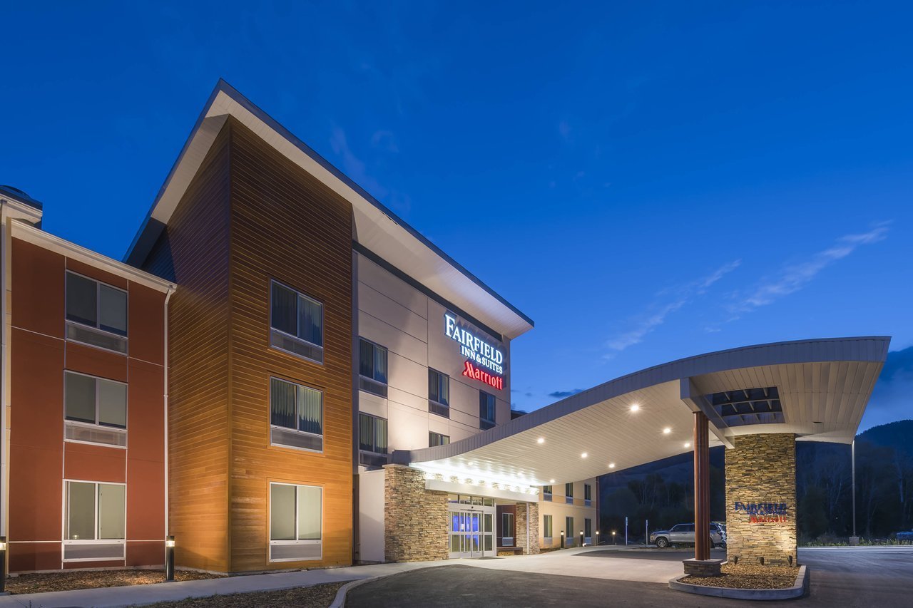 Fairfield Inn & Suites Afton Star Valley, Afton, WY Jobs Hospitality