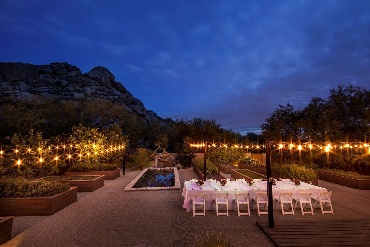 Boulders Resort & Spa Scottsdale, Curio Collection by Hilton, Carefree