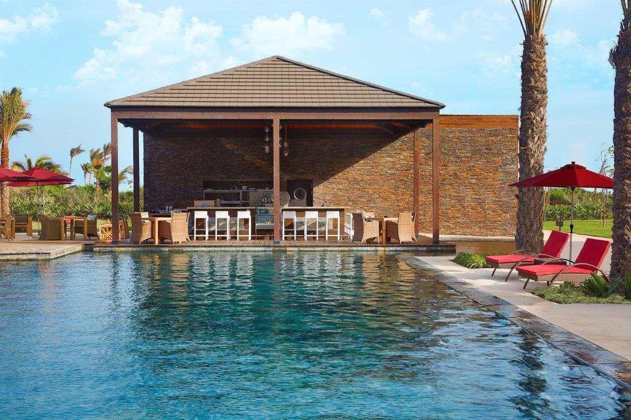 Hilton Cabo Verde Sal Resort, Santa Maria, Cape Verde Jobs