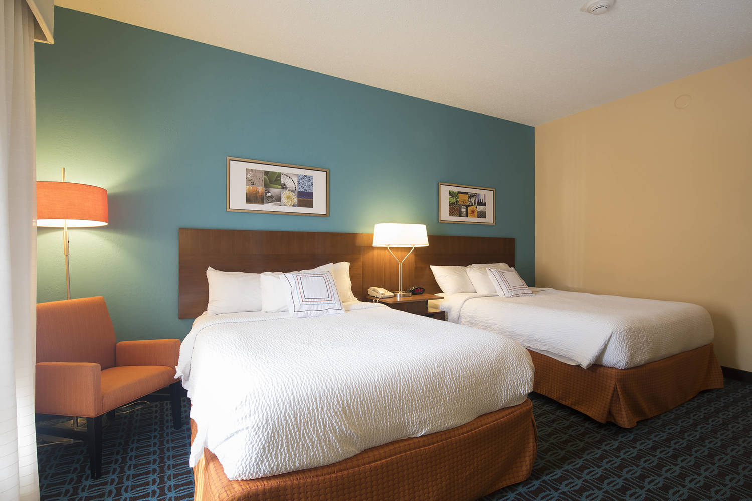 Fairfield Inn Suites Green Bay Southwest Green Bay Wi - 