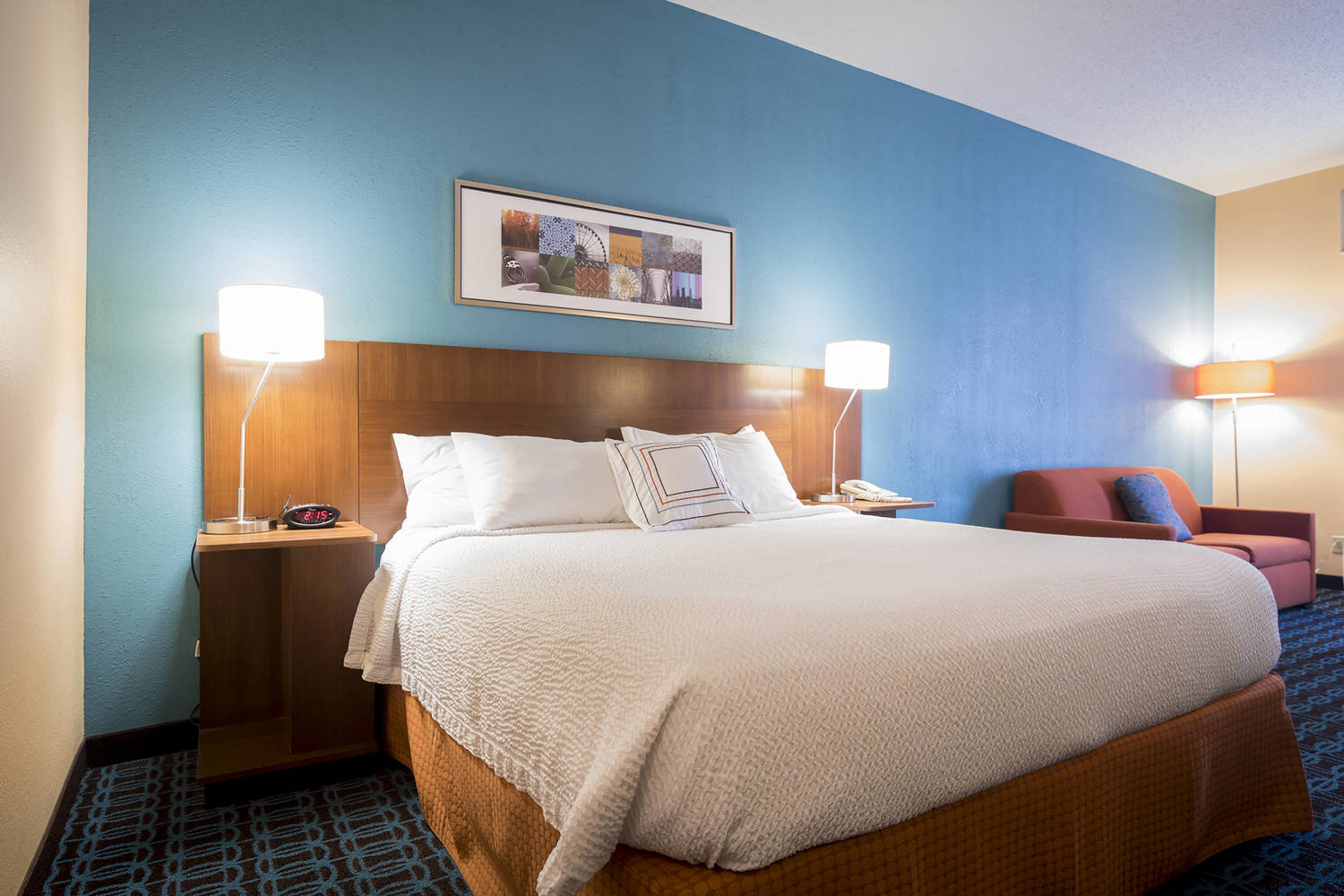 Fairfield Inn & Suites Green Bay Southwest, Green Bay, WI Jobs