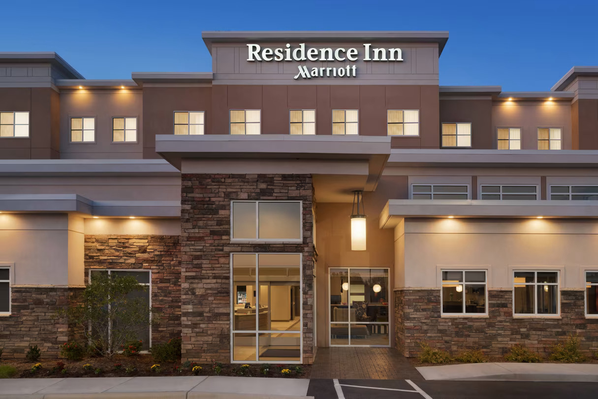 Photo of Residence Inn Winston Salem/Hanes Mall, Winston Salem, NC