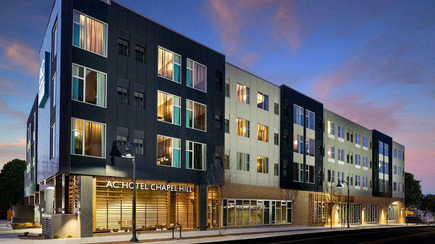 AC Hotel Chapel Hill Downtown, Chapel Hill, NC Jobs | Hospitality Online