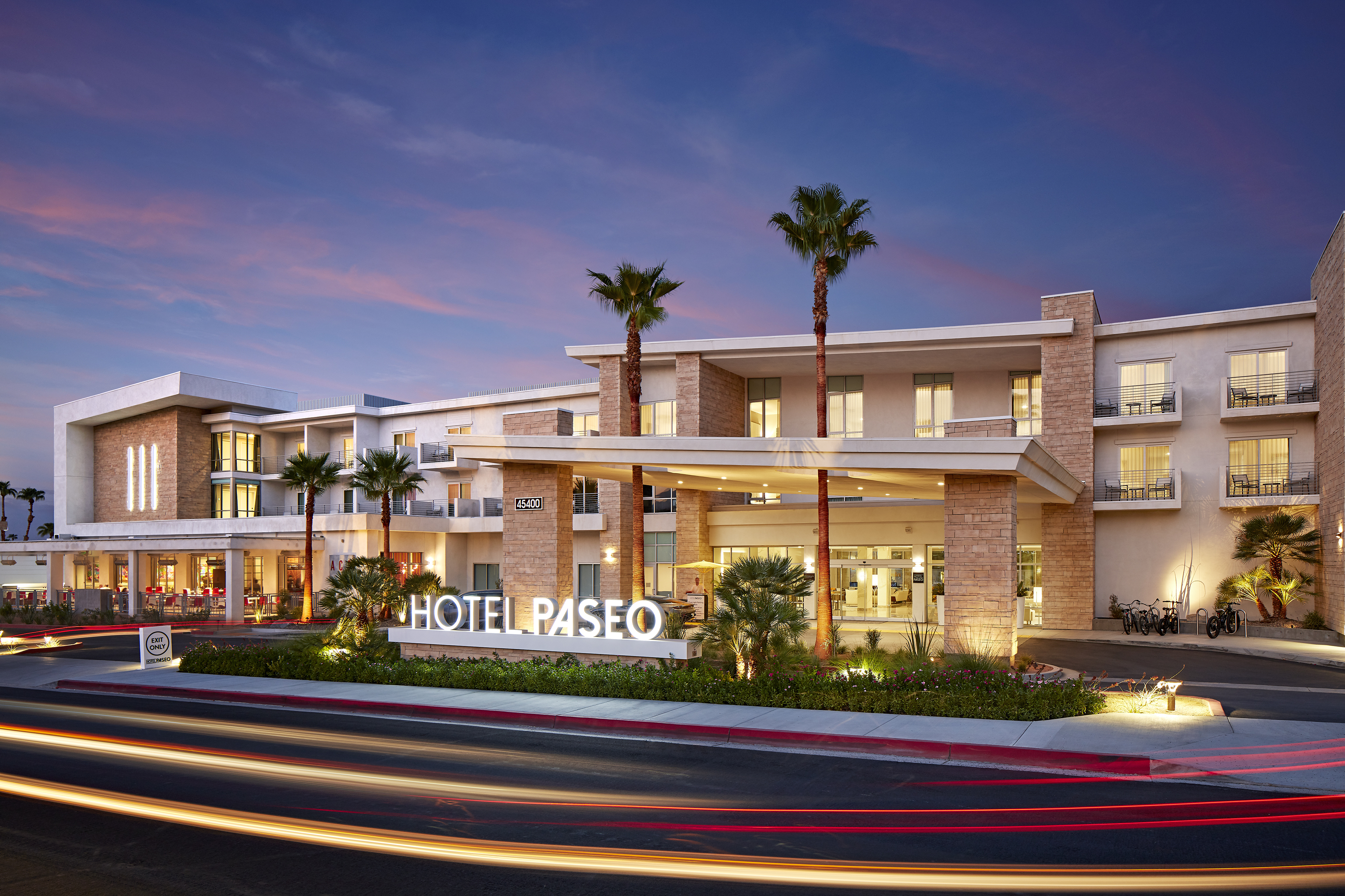 Photo of Hotel Paseo, Autograph Collection, Palm Desert, CA