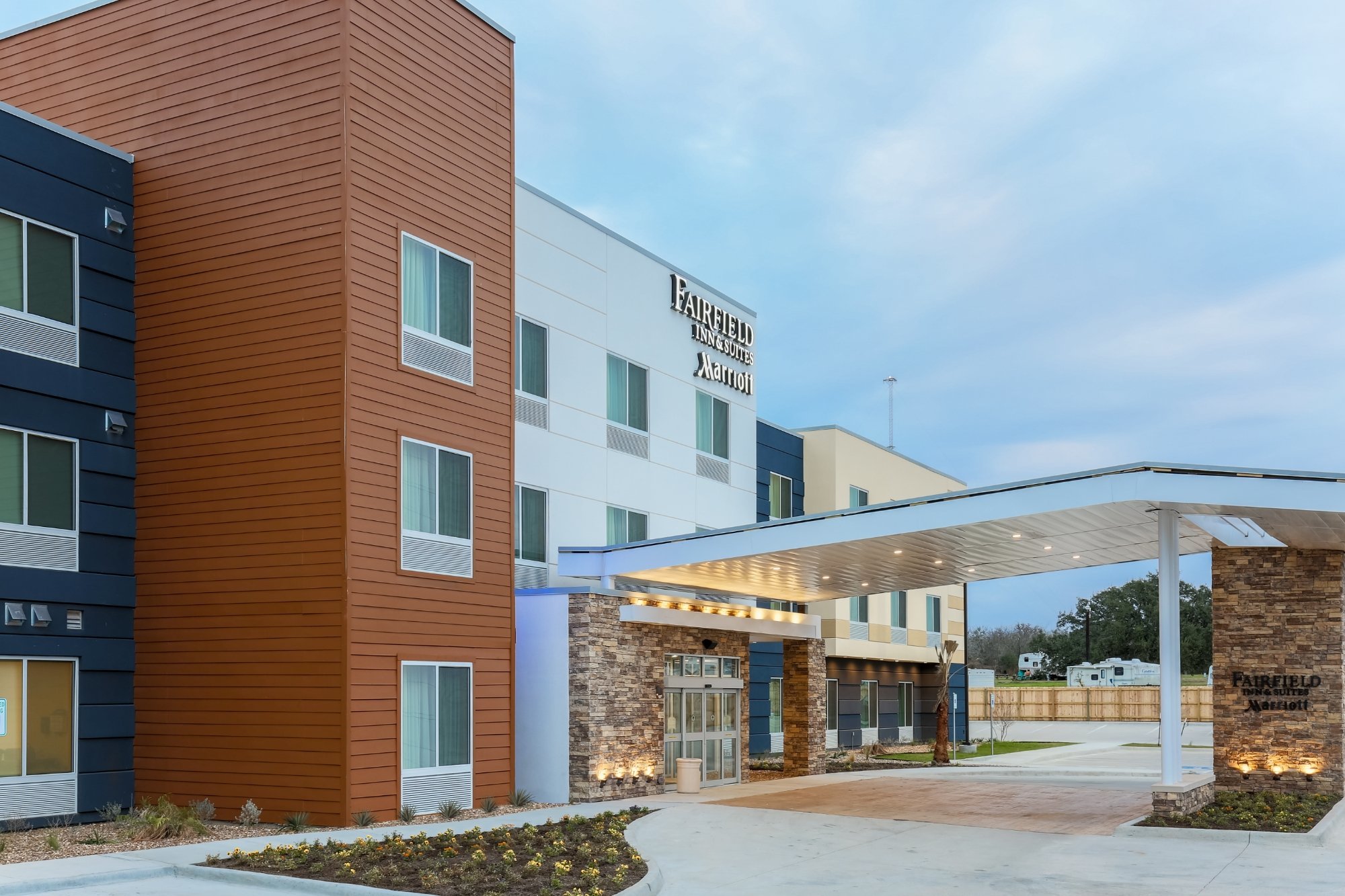 Fairfield Inn & Suites Cuero, Cuero, TX Jobs Hospitality Online
