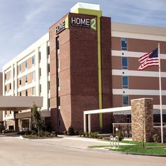 Employer Profile | Home2 Suites by Hilton College Station | College ...