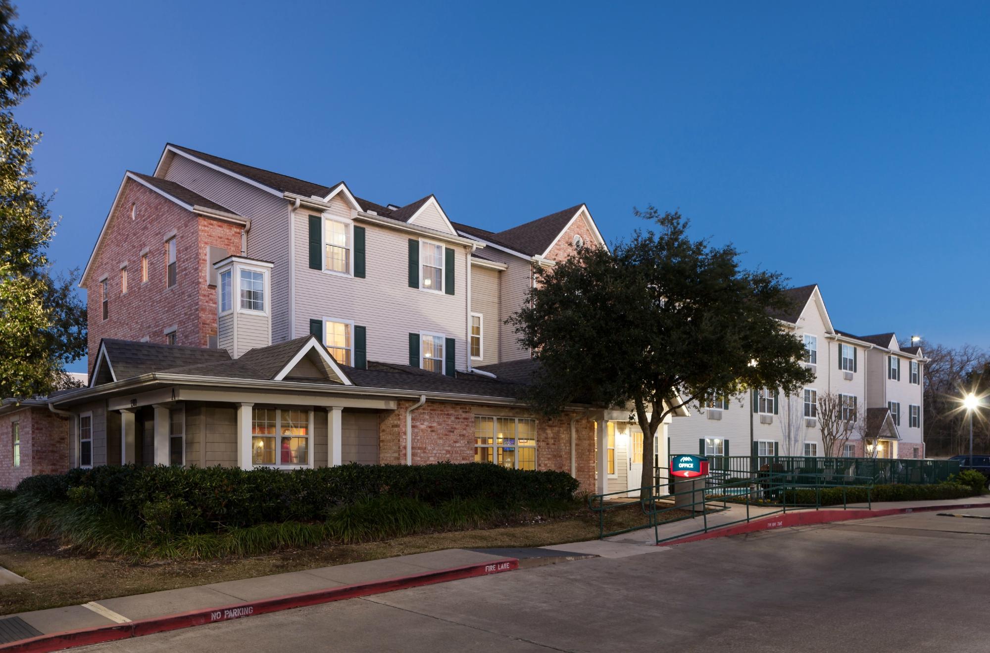 TownePlace Suites Bryan College Station, College Station, TX Jobs