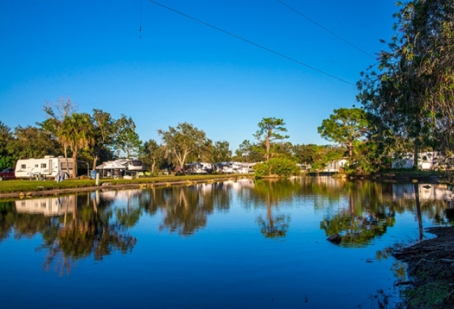 Ramblers Rest Rv Campground Venice Fl Jobs Hospitality Online