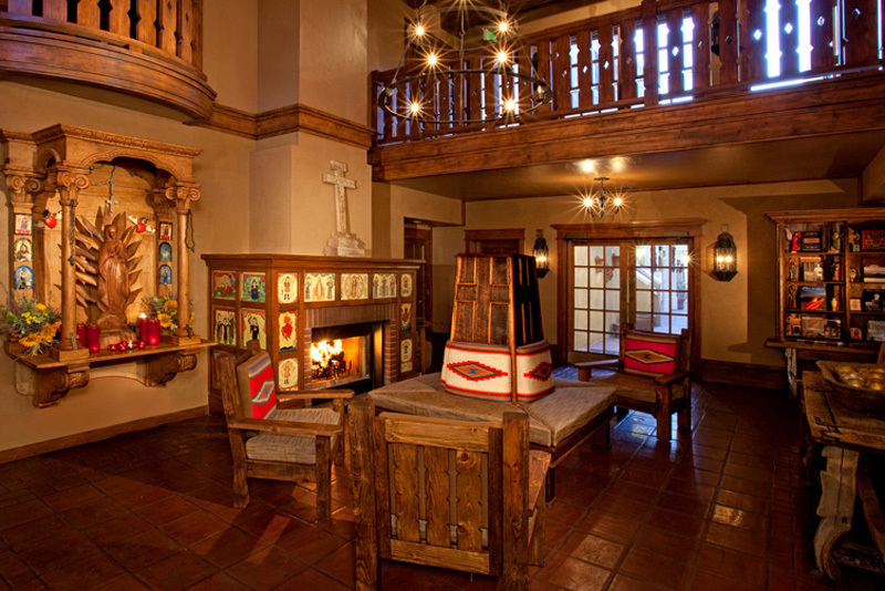 houseman job hotel chimayo de santa fe santa fe nm hospitality