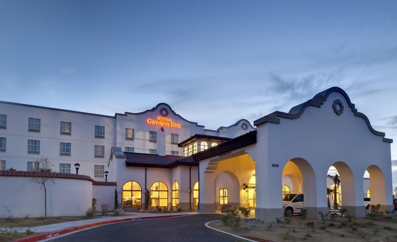 Photo of Hilton Garden Inn Las Cruces, Las Cruces, NM