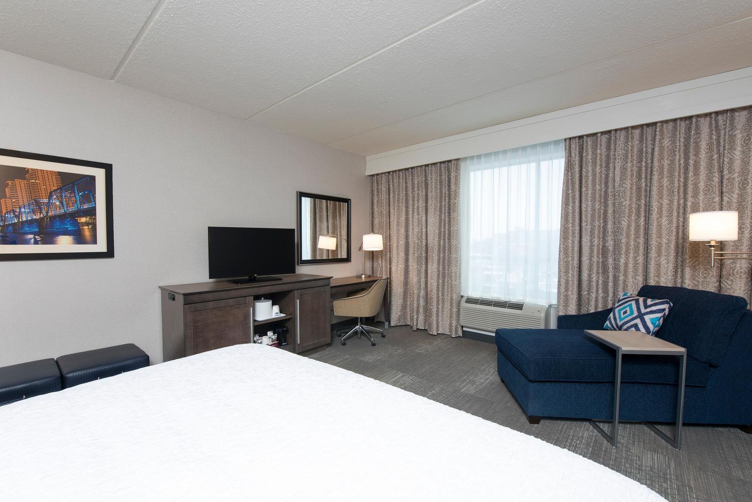 Hampton Inn & Suites Grand Rapids Downtown, Grand Rapids, MI Jobs Hospitality Online