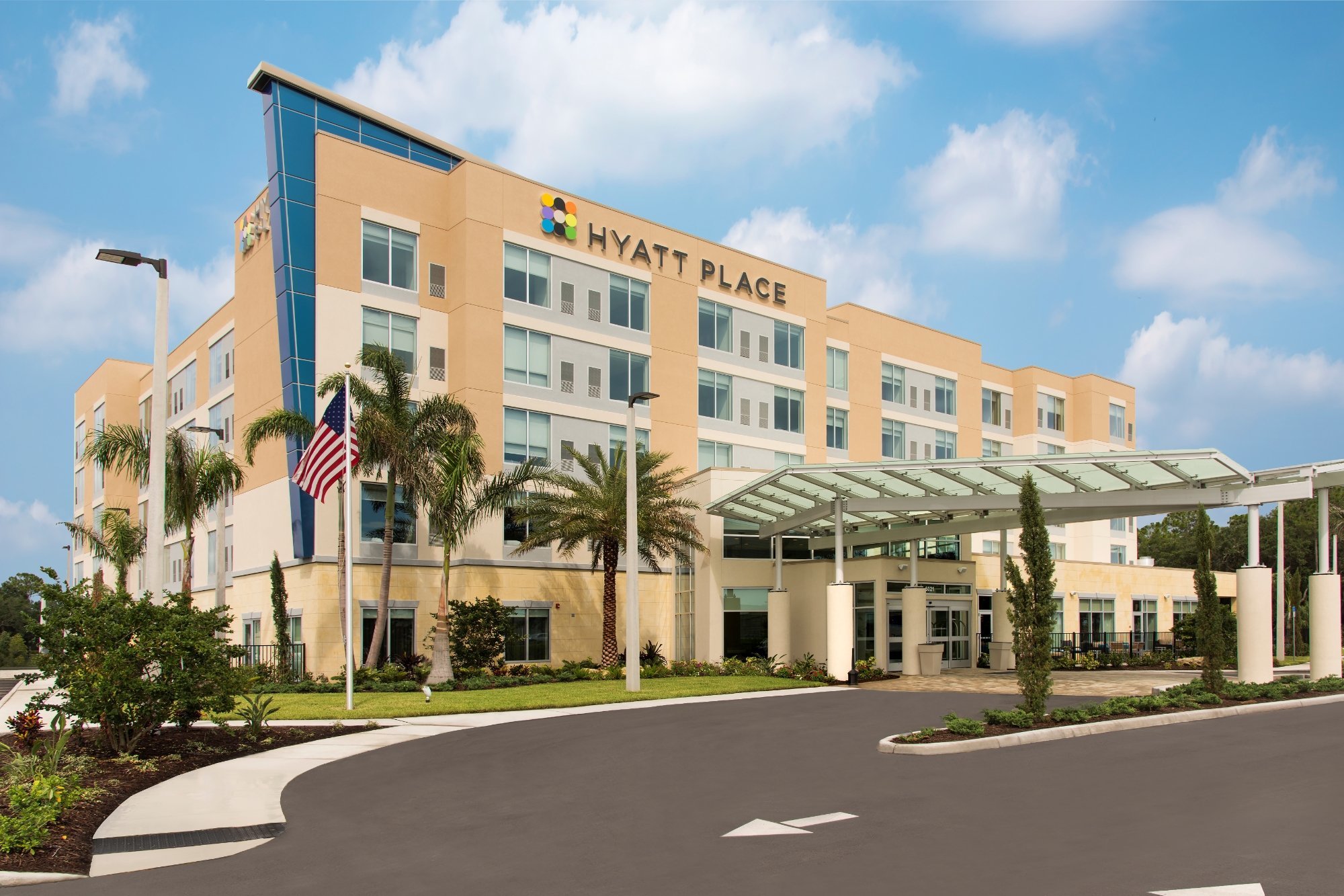 Hyatt Place Sarasota/Lakewood Ranch, Bradenton, FL Jobs Hospitality