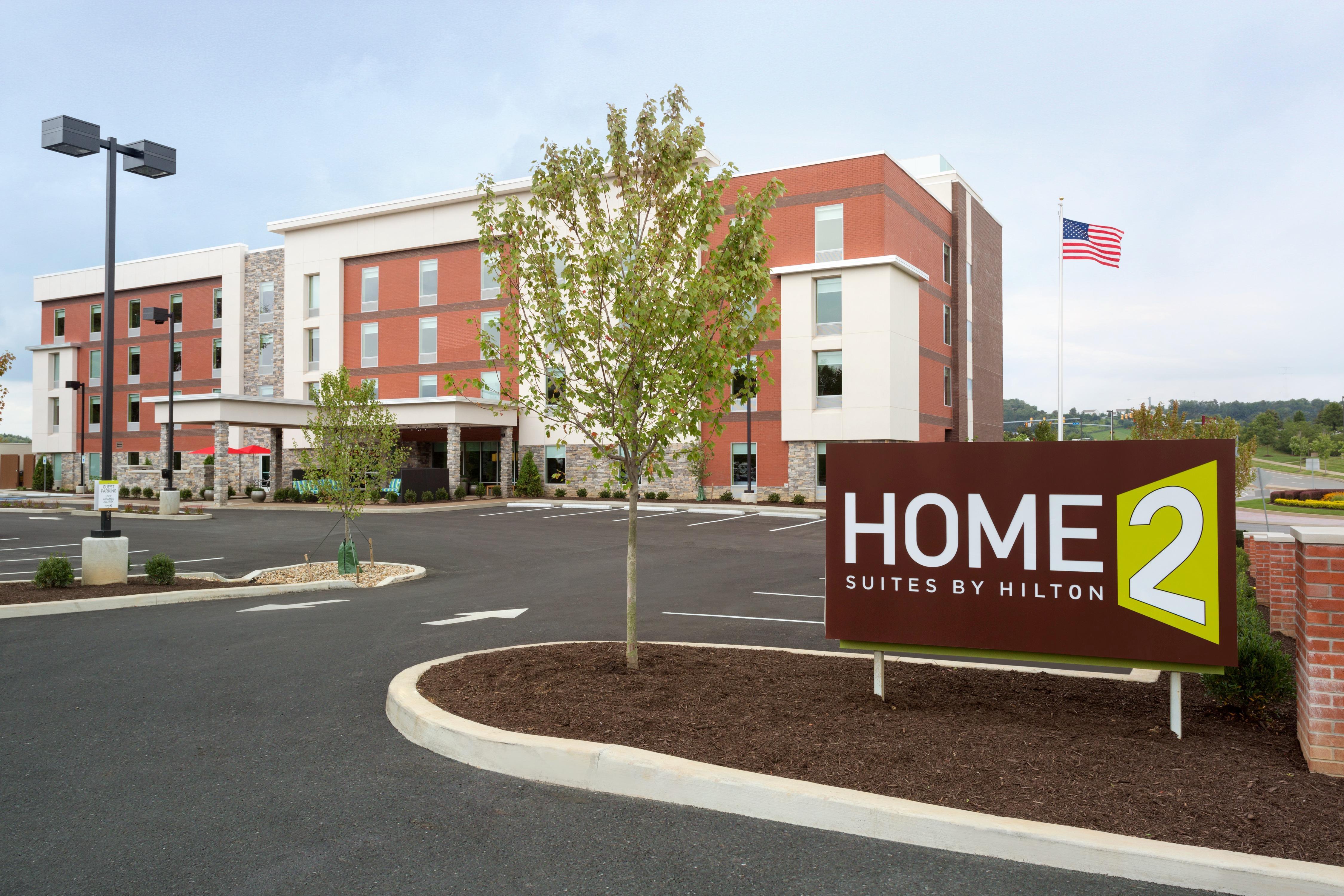 Photo of Home2 Suites by Hilton Pittsburgh Cranberry, PA, Cranberry Township, PA