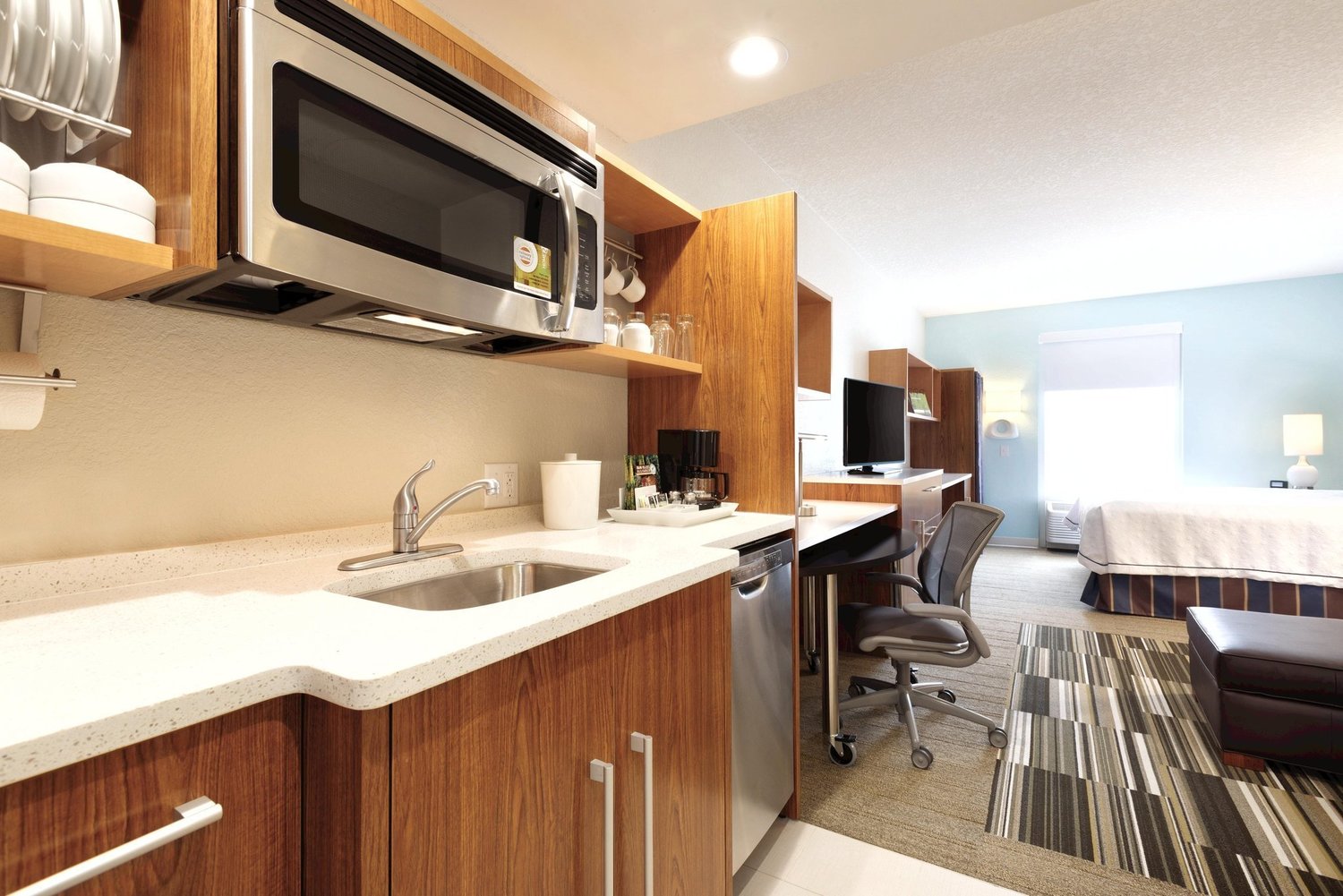 home 2 suites desoto