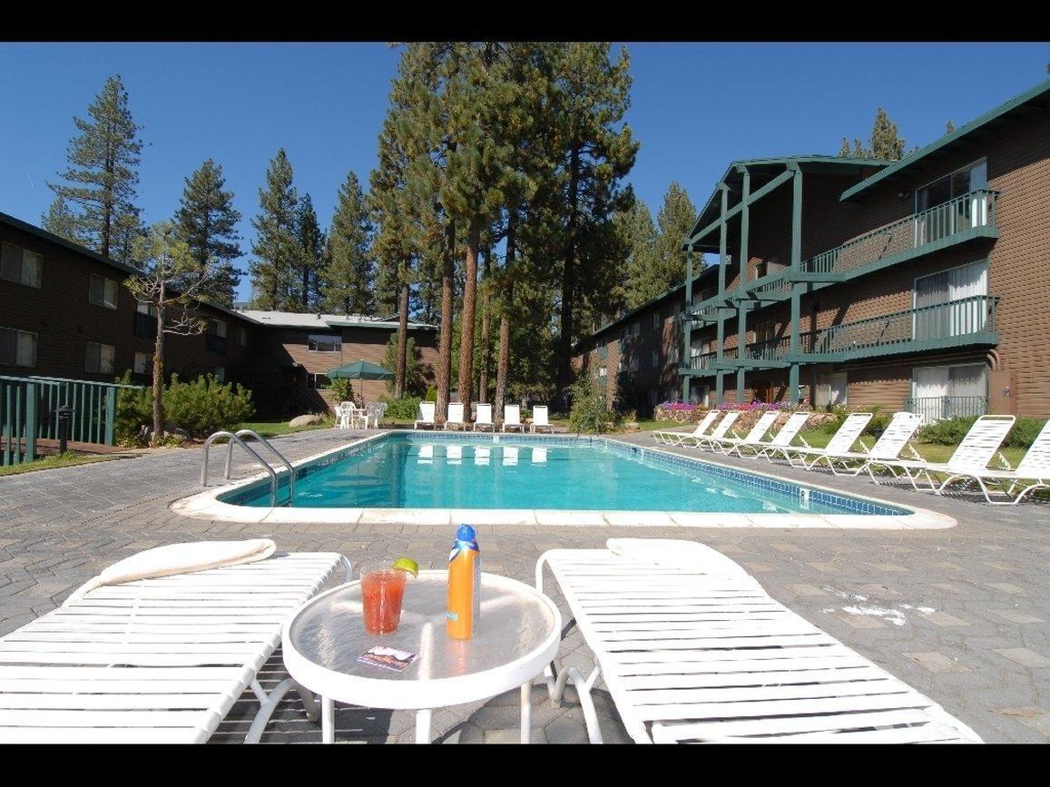 Forest Suites Resort at the Heavenly Village, South Lake Tahoe