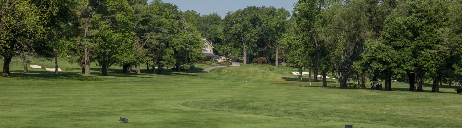 Press Room - Downingtown Country Club