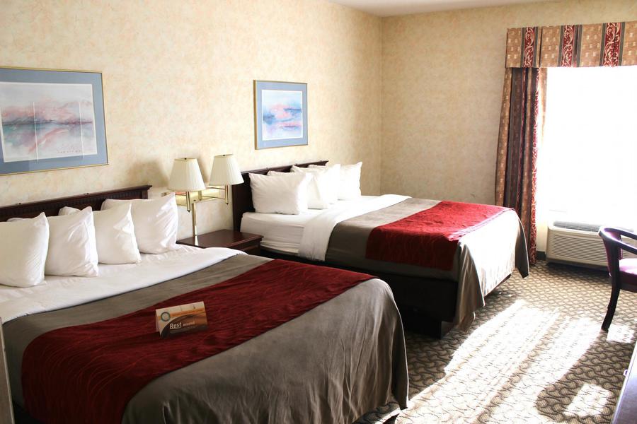 Comfort Inn and Conference Center Edwardsville, Edwardsville, IL Jobs