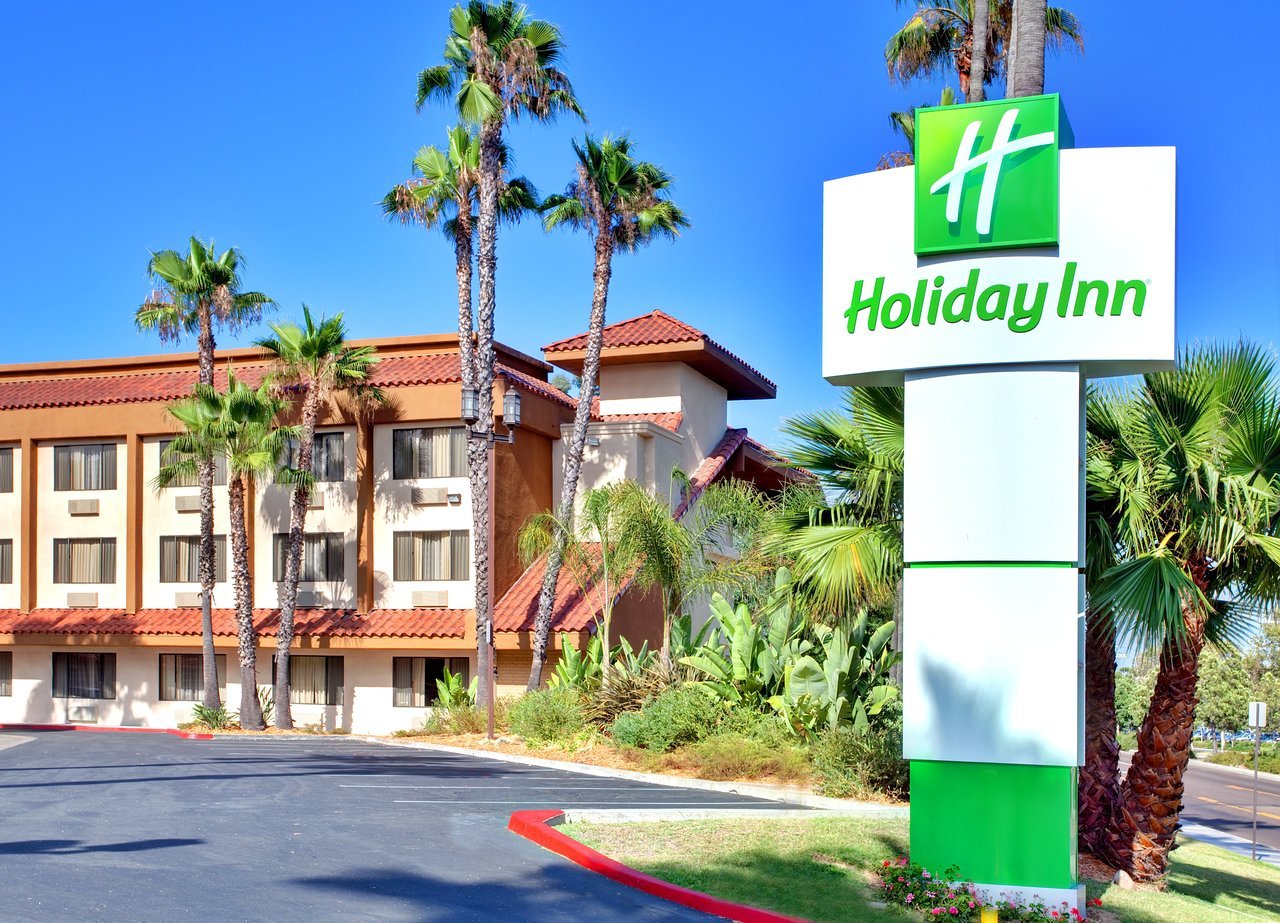 Holiday Inn San Diego La Mesa, La Mesa, CA Jobs Hospitality Online