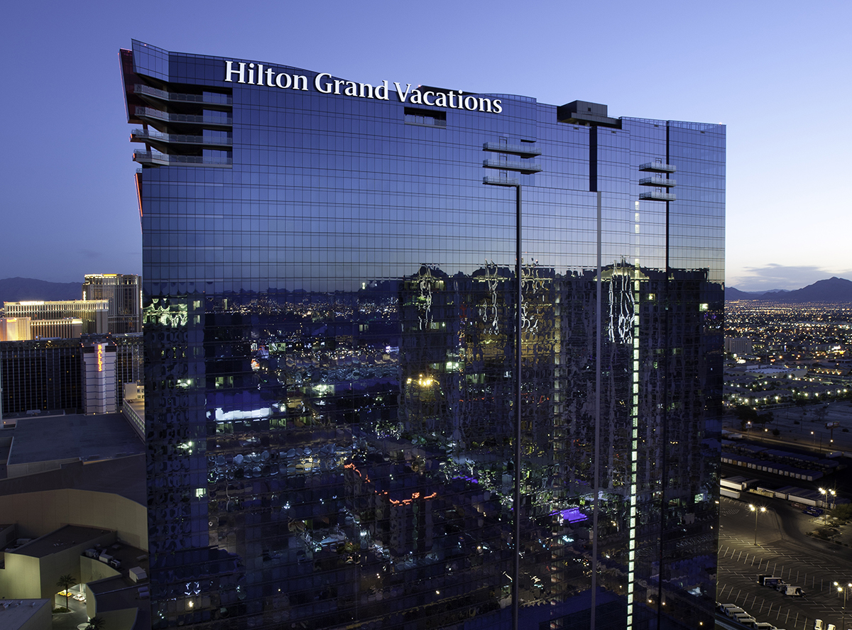 Photo of Hilton Grand Vacations, Orlando, FL