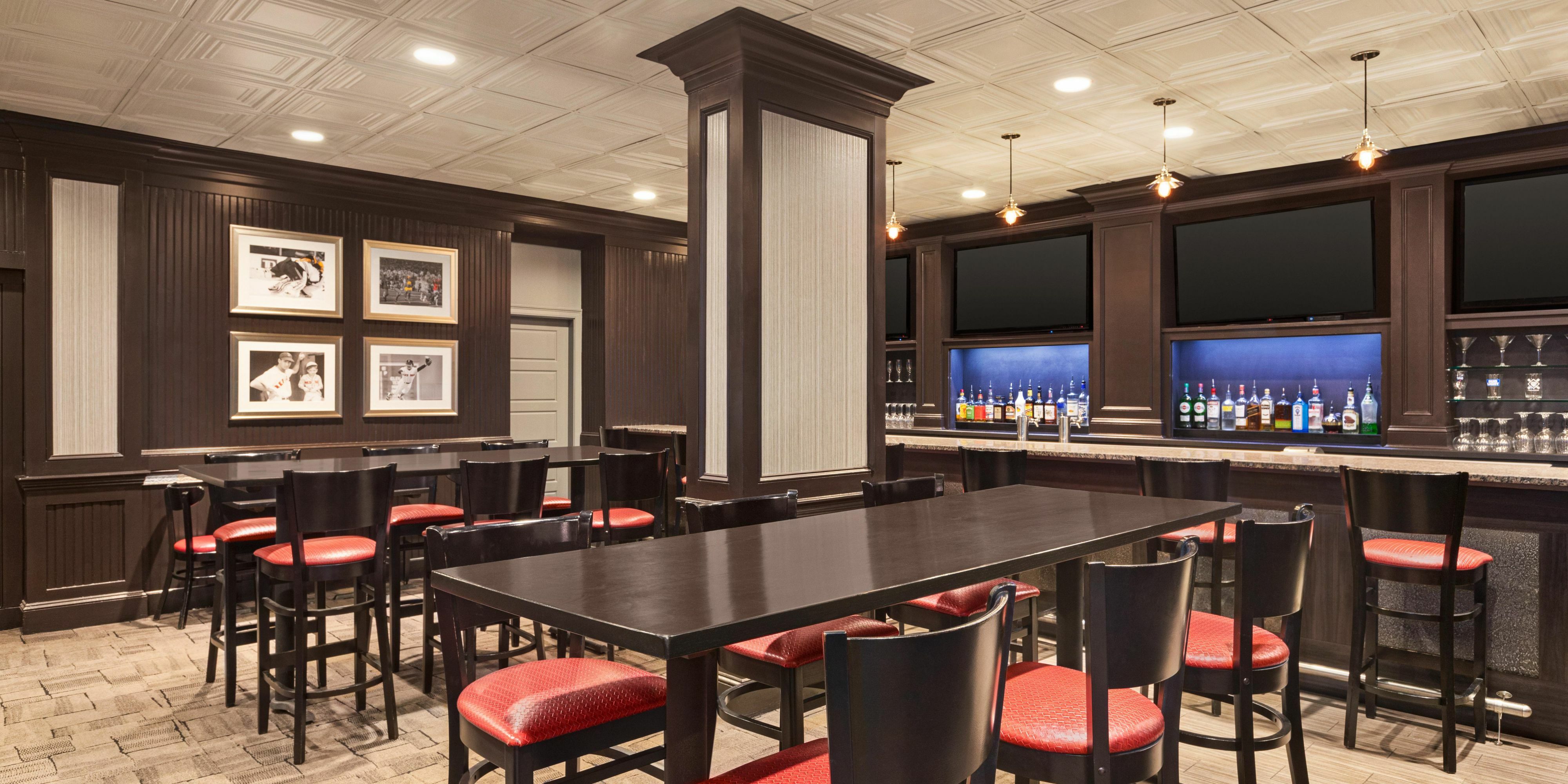 Photo of Draft Restaurant and Bar, Somerville, MA
