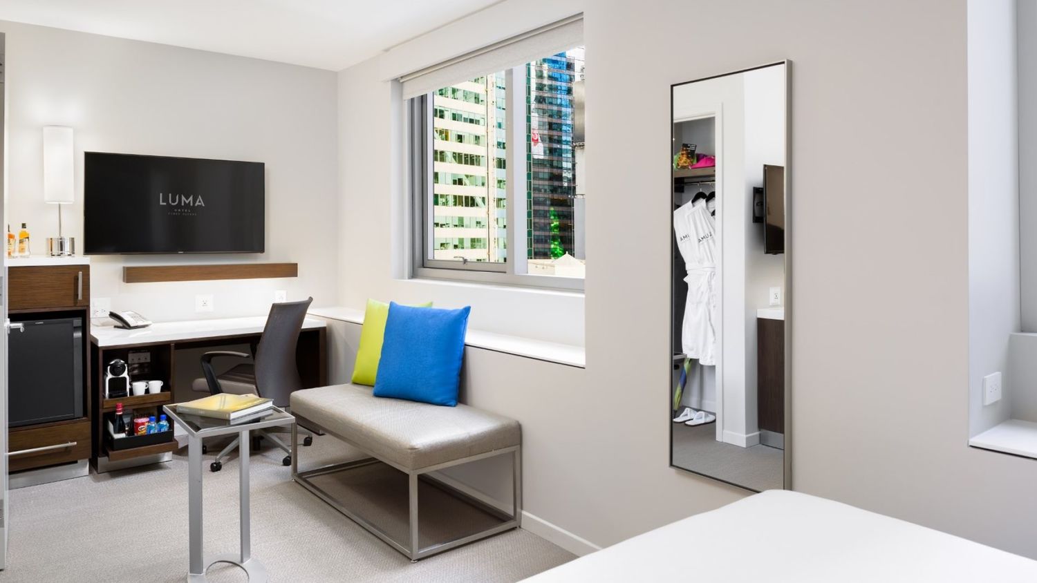 LUMA Hotel, New York, NY Jobs Hospitality Online