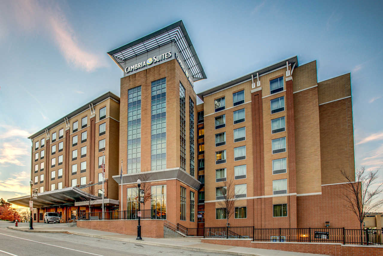 Cambria Hotel Pittsburgh Downtown, Pittsburgh, PA Jobs Hospitality