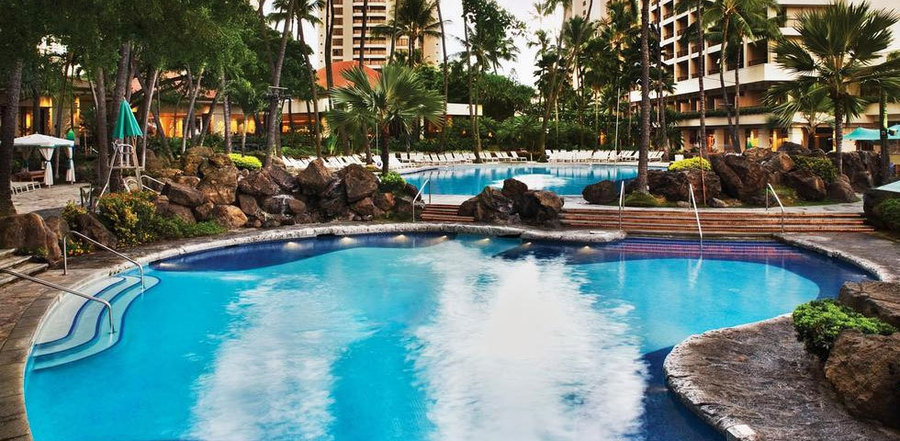 Kalia Suites By Hilton Grand Vacations Club Honolulu Hi Jobs