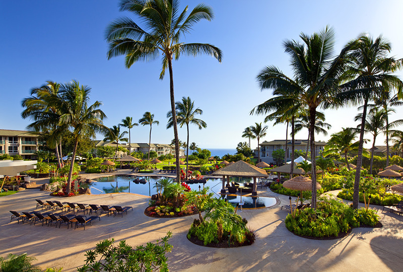 The Westin Princeville Ocean Resort Villas, Kauai, HI Jobs