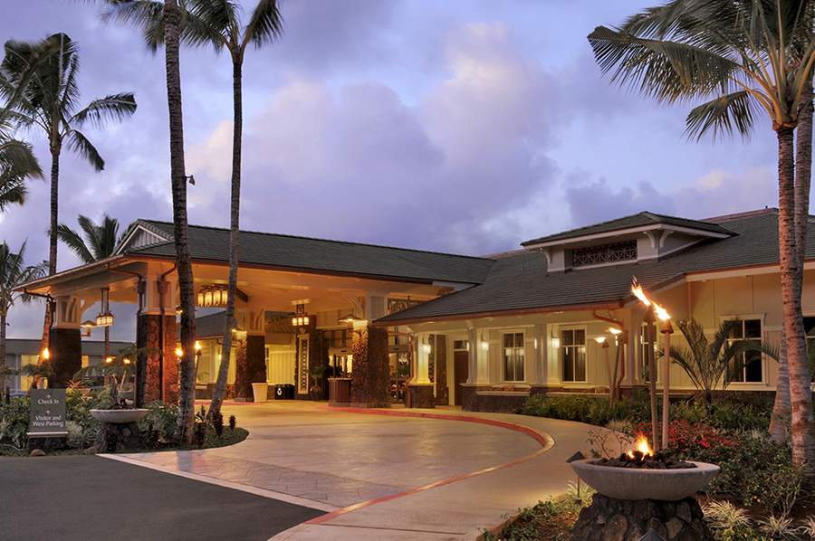 The Westin Princeville Ocean Resort Villas, Kauai, HI Jobs