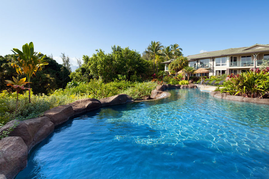The Westin Princeville Ocean Resort Villas, Kauai, HI Jobs