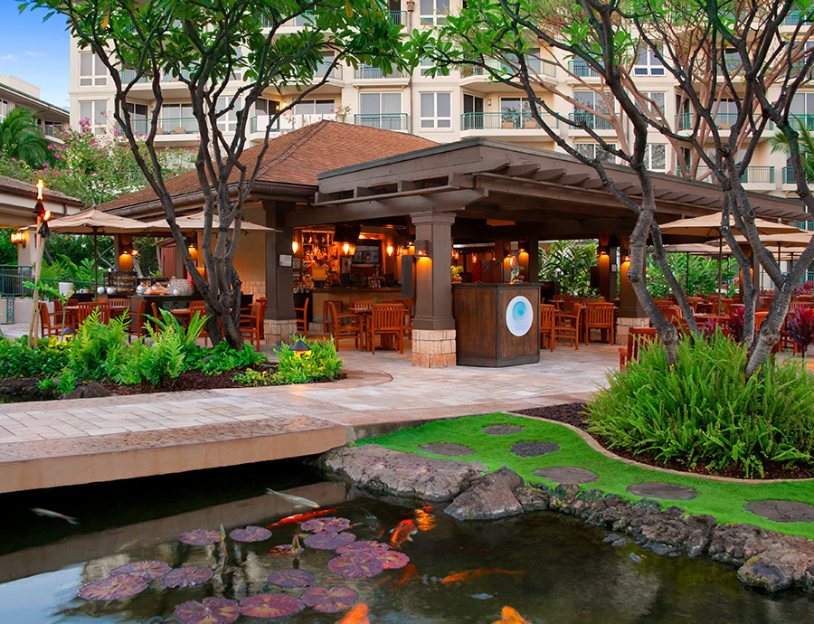 The Westin Ka'anapali Ocean Resort Villas North, Lahaina, HI Jobs Hospitality Online