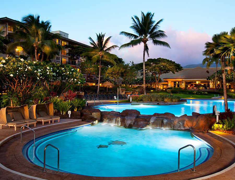 The Westin Ka'anapali Ocean Resort Villas North, Lahaina, HI Jobs