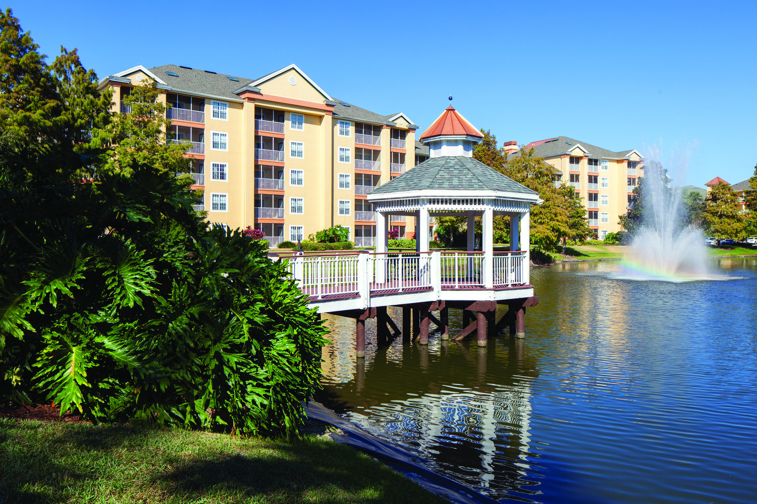 Sheraton Vistana Resort Villas Lake Buena Vista Orlando Orlando FL   777235 L 