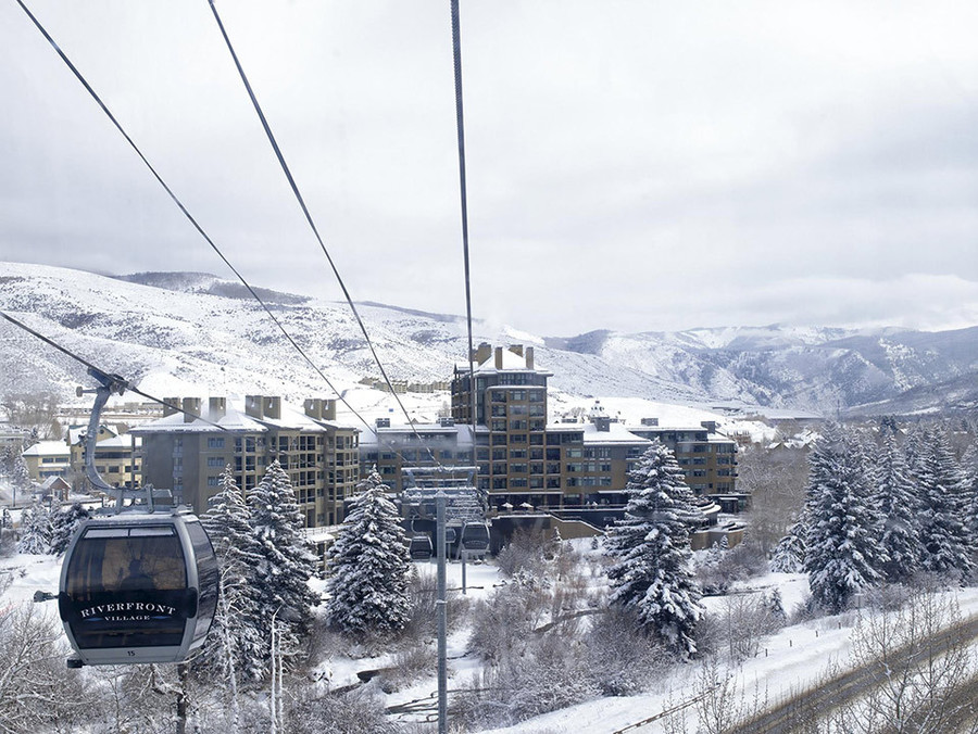 The Westin Riverfront Mountain Villas, Avon, CO Jobs | Hospitality Online