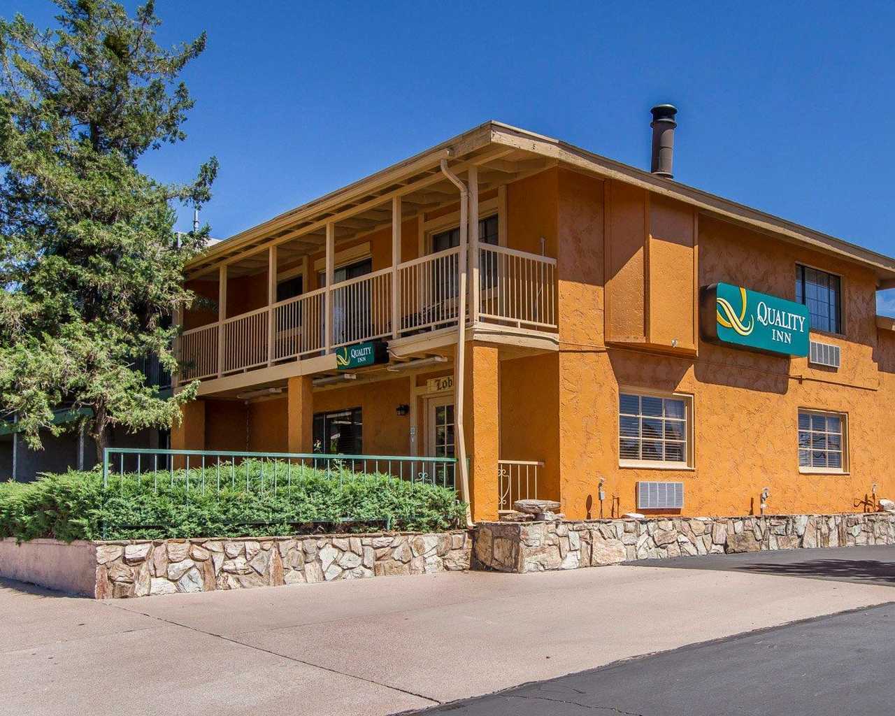 Quality Inn Payson, Payson, AZ Jobs Hospitality Online