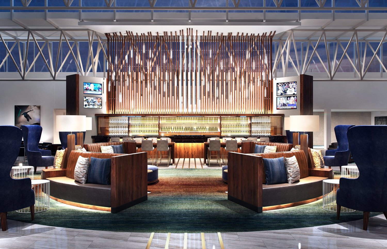 Hilton Nashville Airport, Nashville, TN Jobs Hospitality Online