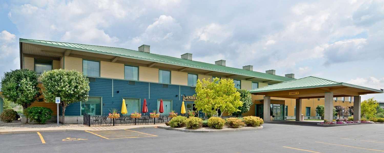 Best Western The Inn at the Fairgrounds, Syracuse, NY Jobs