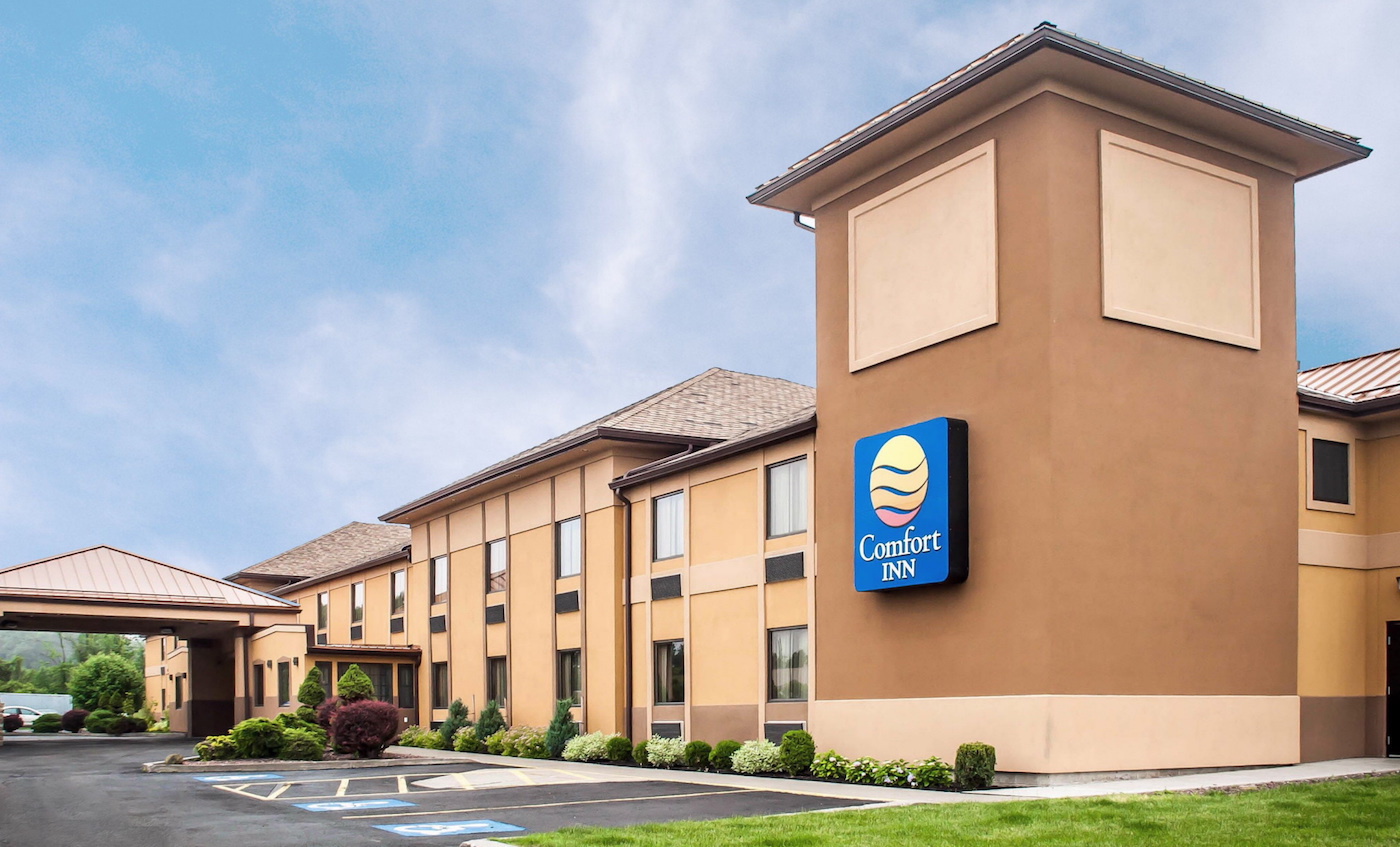 Comfort Inn, Dunkirk, NY Jobs Hospitality Online