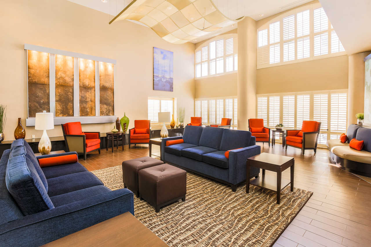 Photo of Comfort Suites DFW North/Grapevine, Grapevine, TX