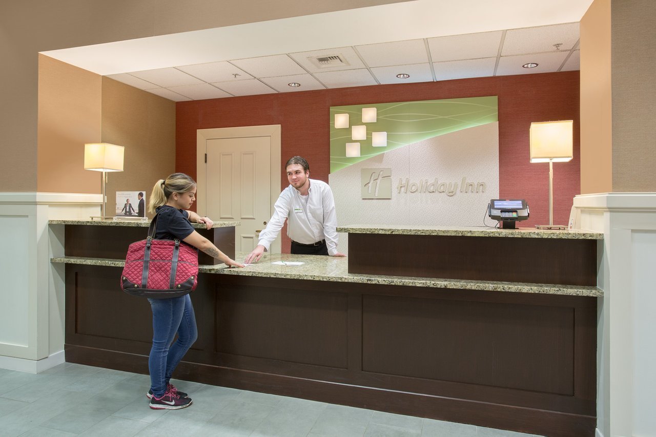 Holiday Inn Colorado Springs Airport, Colorado Springs, CO Jobs