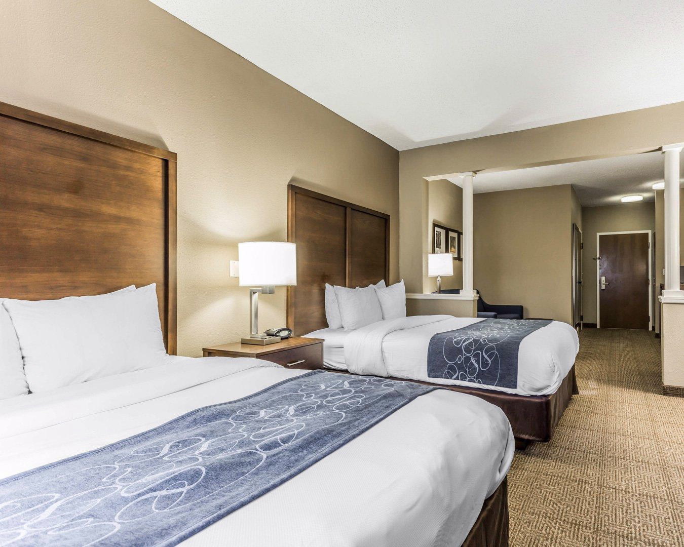 Comfort Suites At Isle Of Palms Connector Mount Pleasant Sc Jobs