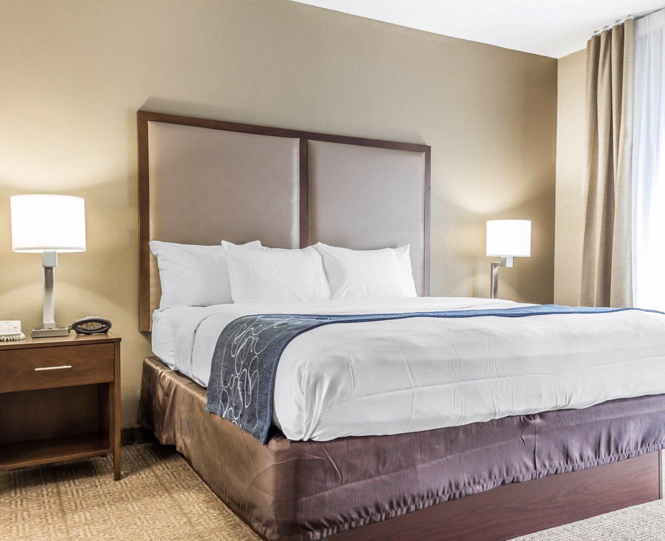 Comfort Suites At Isle Of Palms Connector Mount Pleasant Sc Jobs