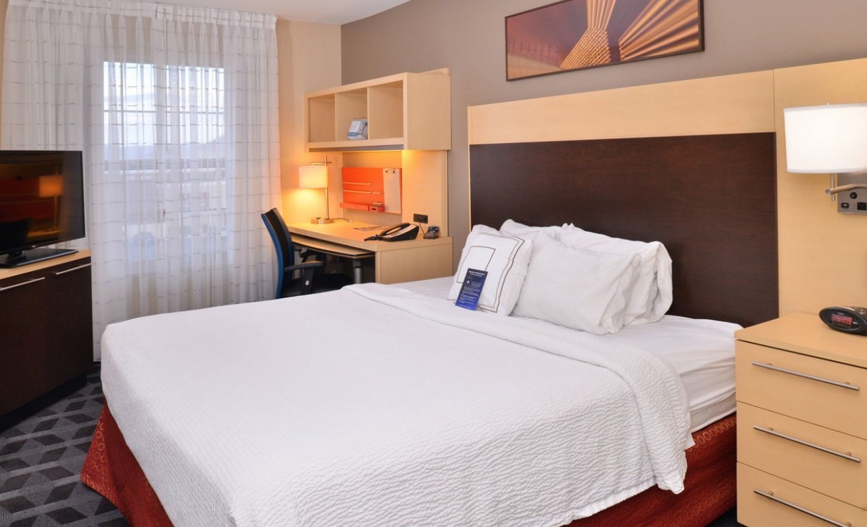 TownePlace Suites Las Vegas Henderson, Henderson, NV Jobs Hospitality