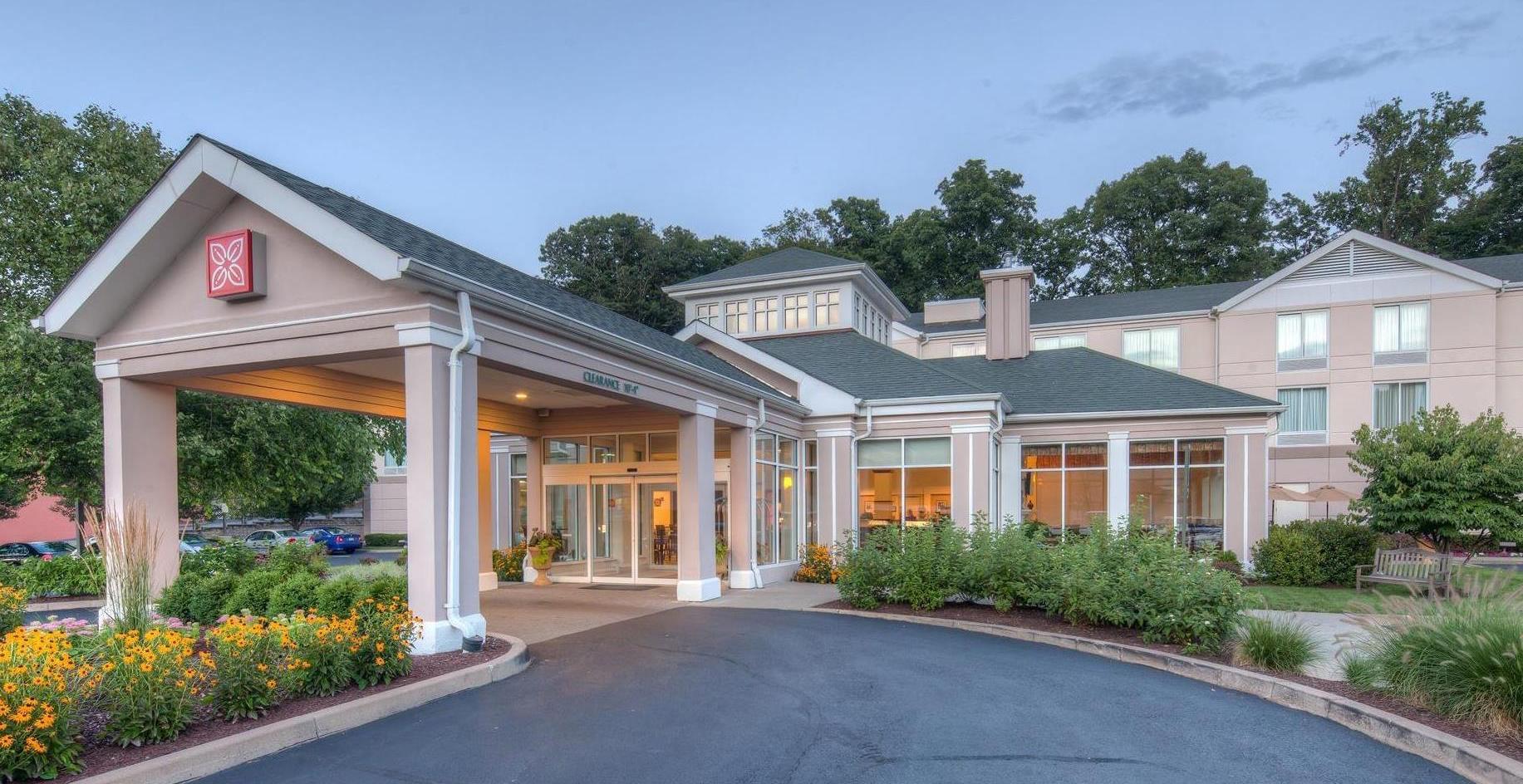 Hilton Garden Inn Norwalk, Norwalk, CT Jobs Hospitality Online